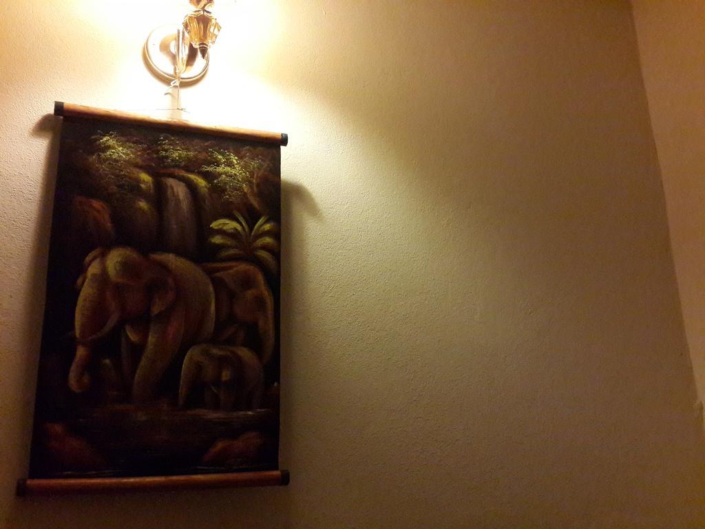A Tee Guesthouse Luang Prabang Eksteriør bilde