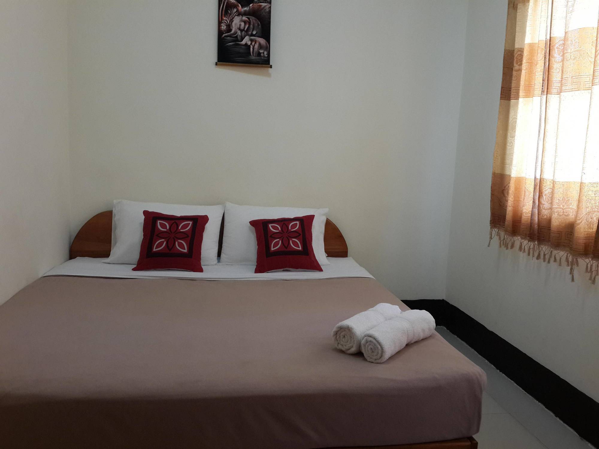 A Tee Guesthouse Luang Prabang Eksteriør bilde