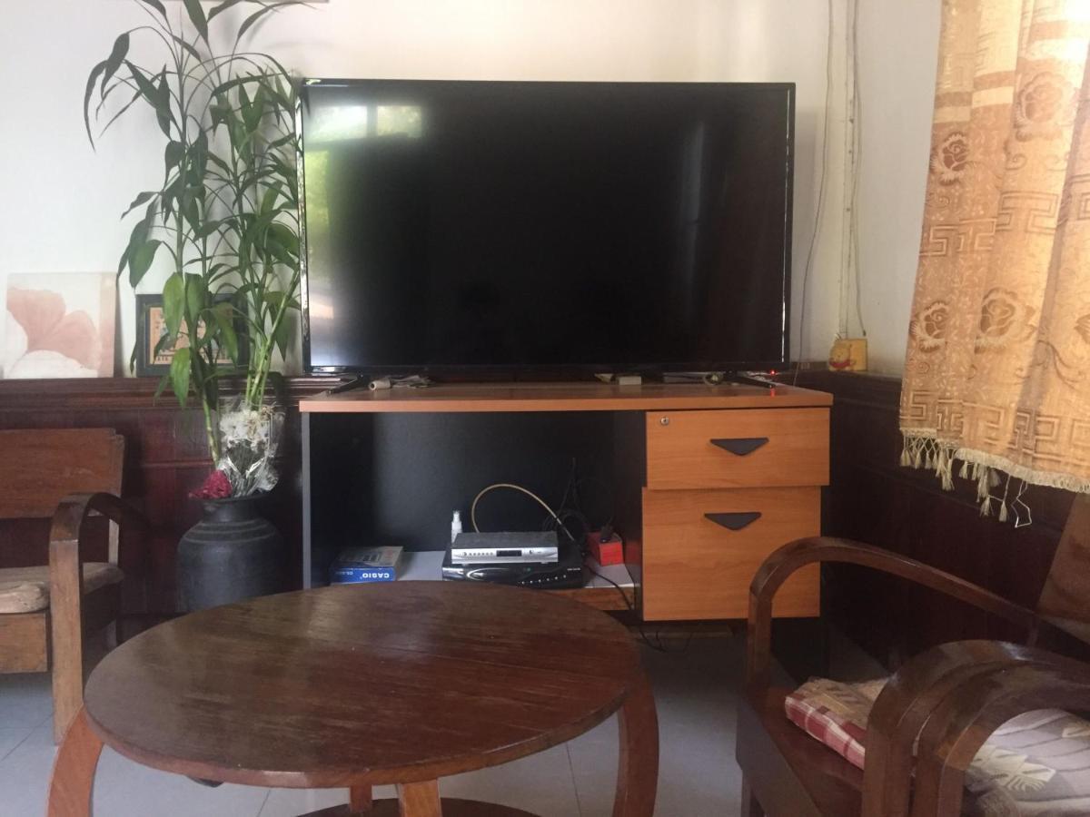 A Tee Guesthouse Luang Prabang Eksteriør bilde